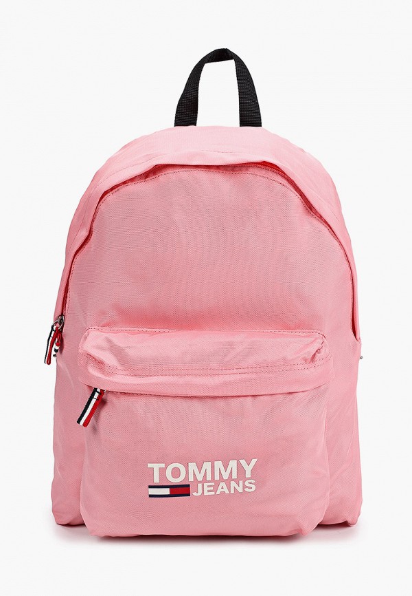 

Рюкзак Tommy Jeans, Розовый