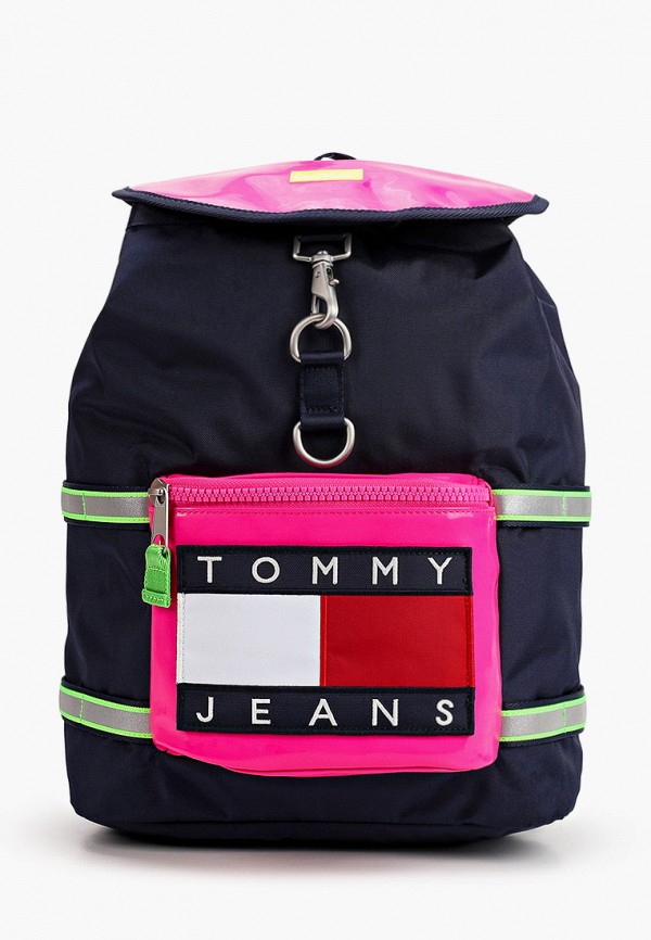 

Рюкзак Tommy Jeans, Синий