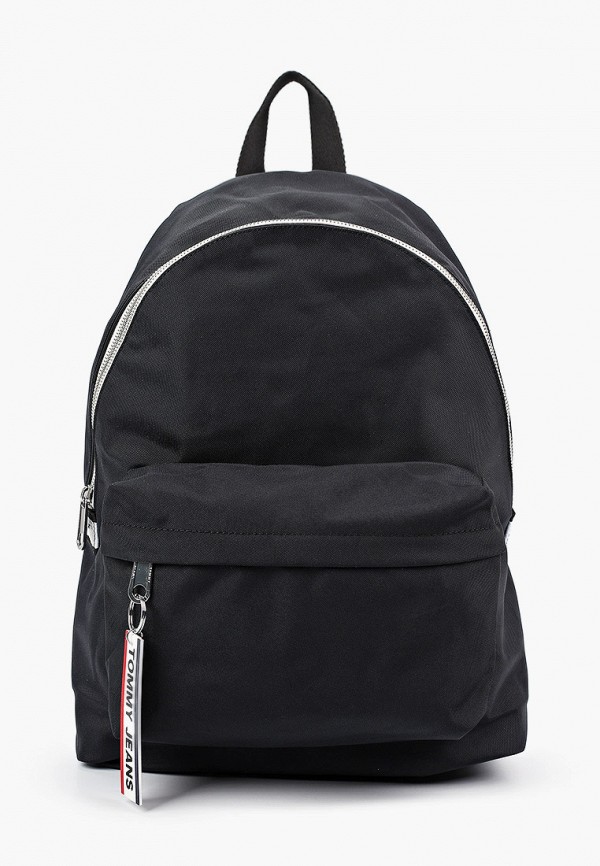 

Рюкзак Tommy Jeans, Черный