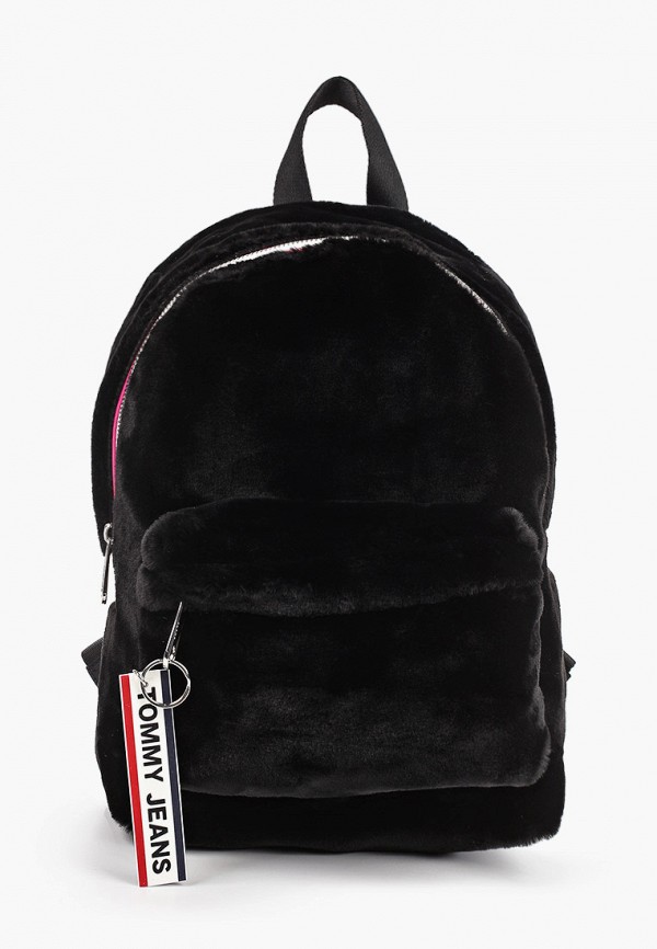 

Рюкзак Tommy Jeans, Черный