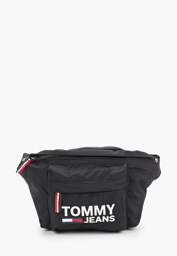 

Сумка поясная Tommy Jeans, Синий