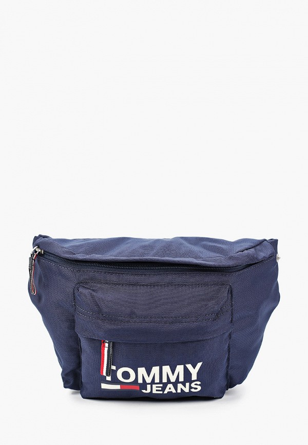 

Сумка поясная Tommy Jeans, Синий