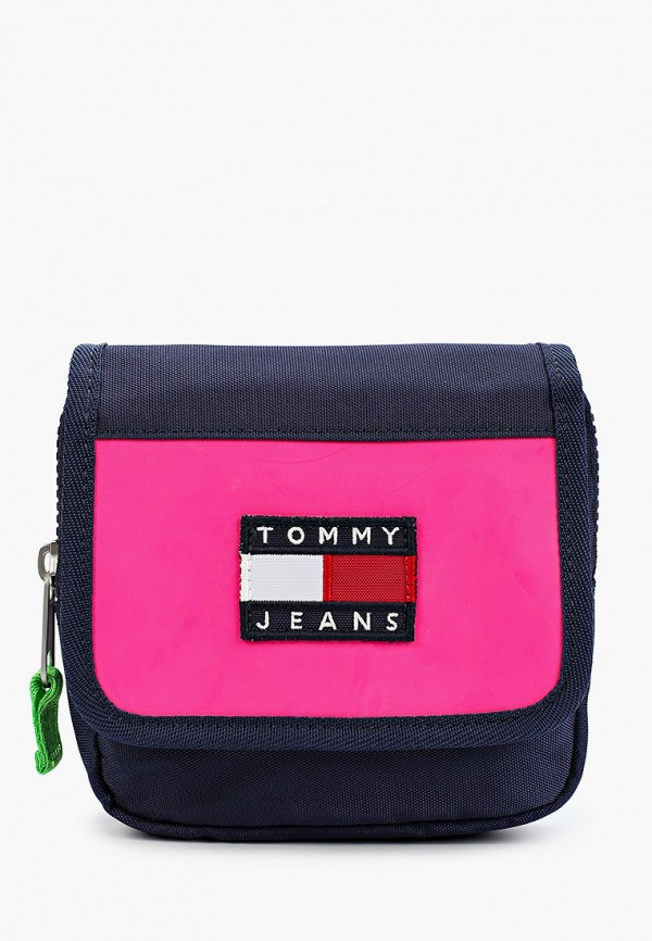 

Сумка Tommy Jeans, Синий