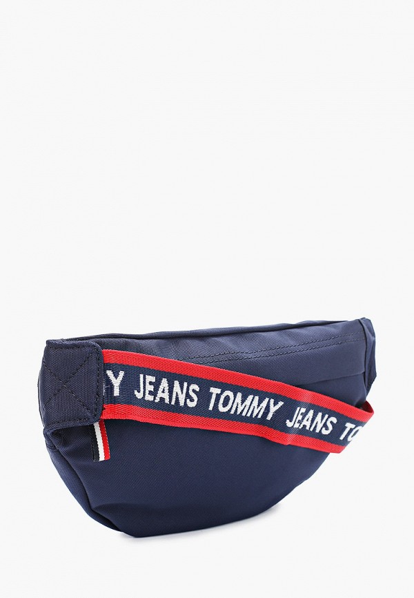 

Сумка поясная Tommy Jeans, Синий