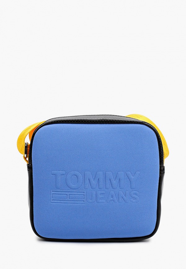 

Сумка Tommy Jeans, Голубой