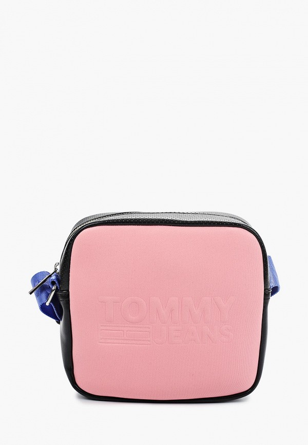 

Сумка Tommy Jeans, Розовый