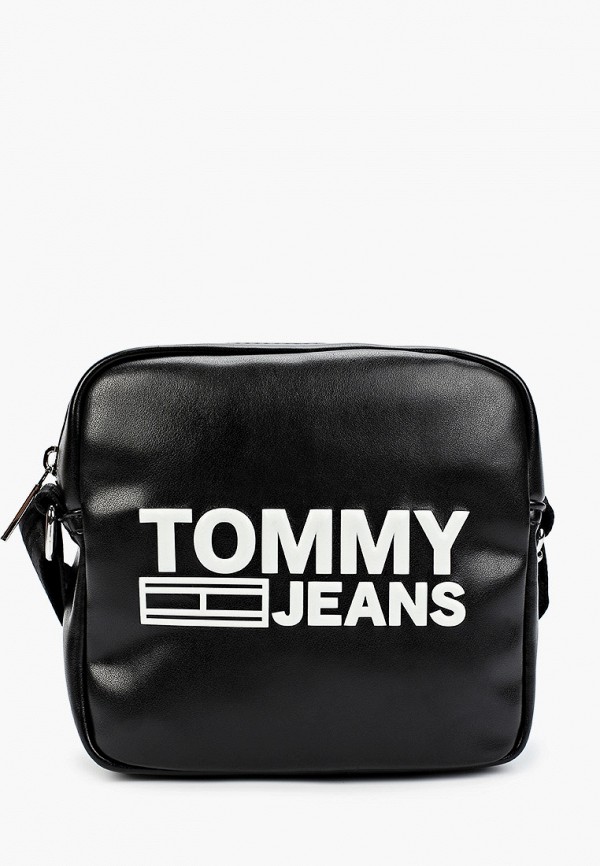 

Сумка Tommy Jeans, Черный