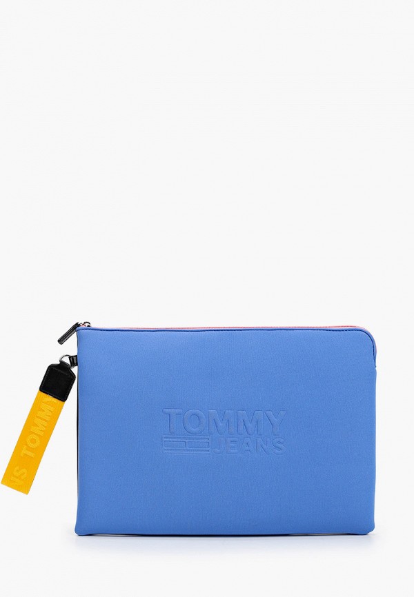 

Чехол для ноутбука Tommy Jeans, Голубой