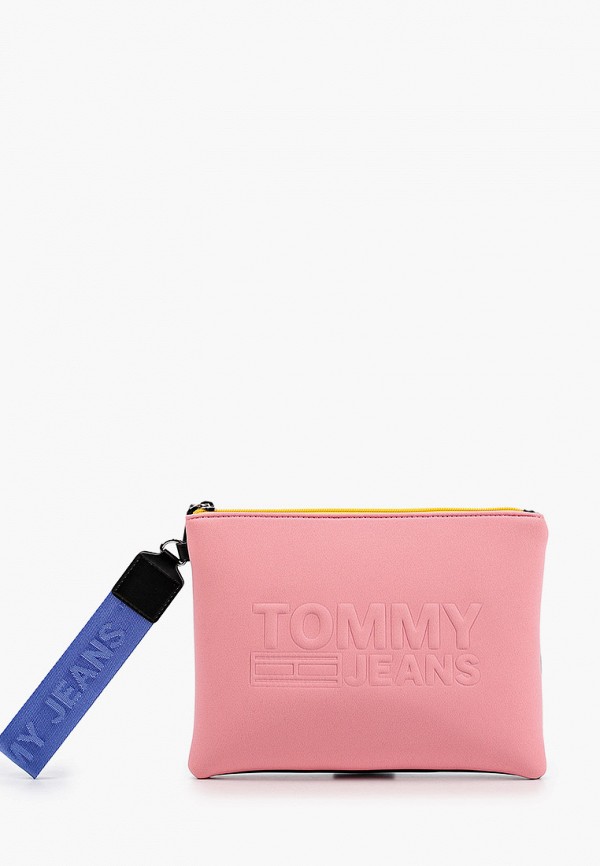 

Кошелек Tommy Jeans, Розовый