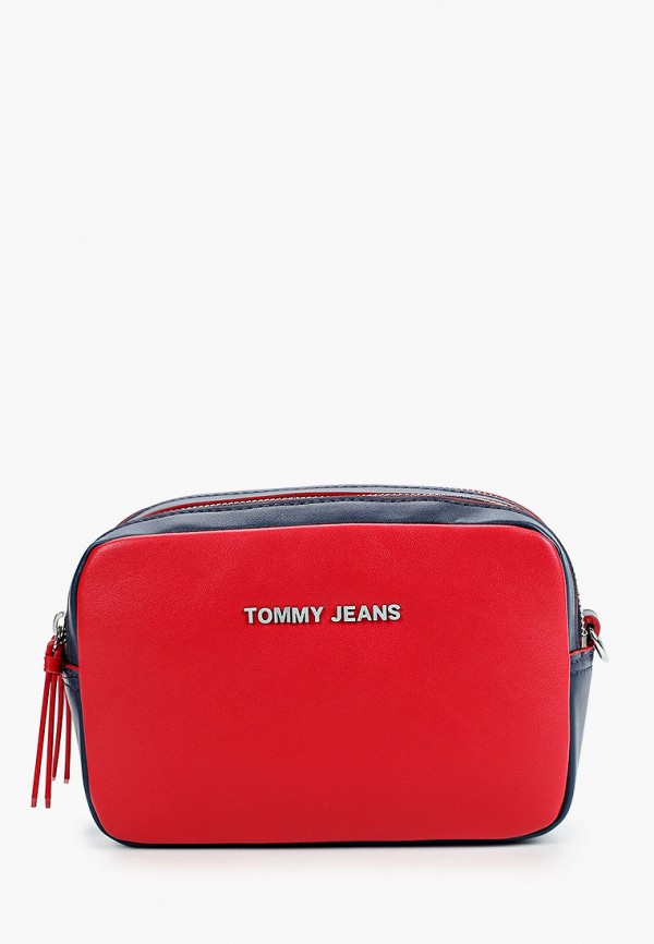 

Сумка Tommy Jeans, Красный