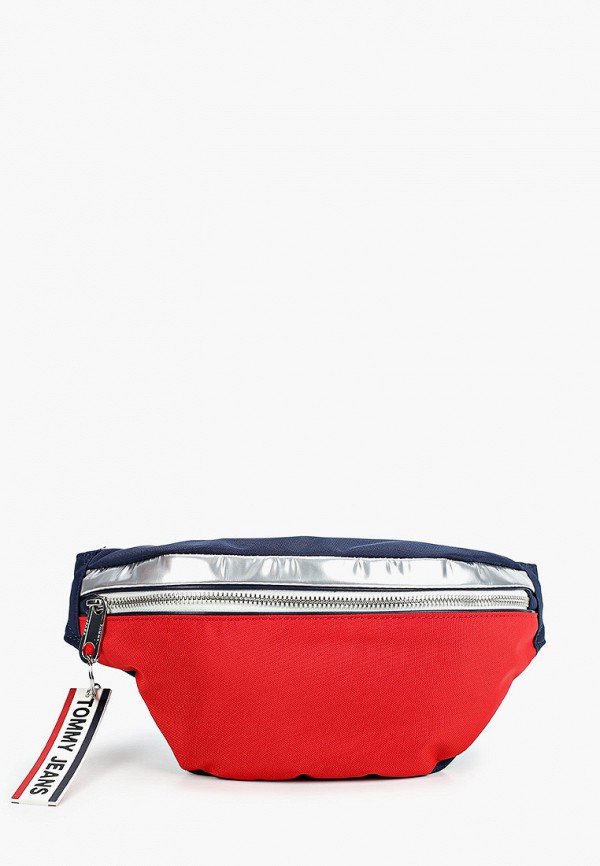 

Сумка поясная Tommy Jeans, Разноцветный