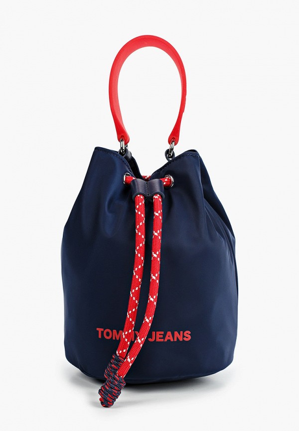 

Сумка Tommy Jeans, Синий