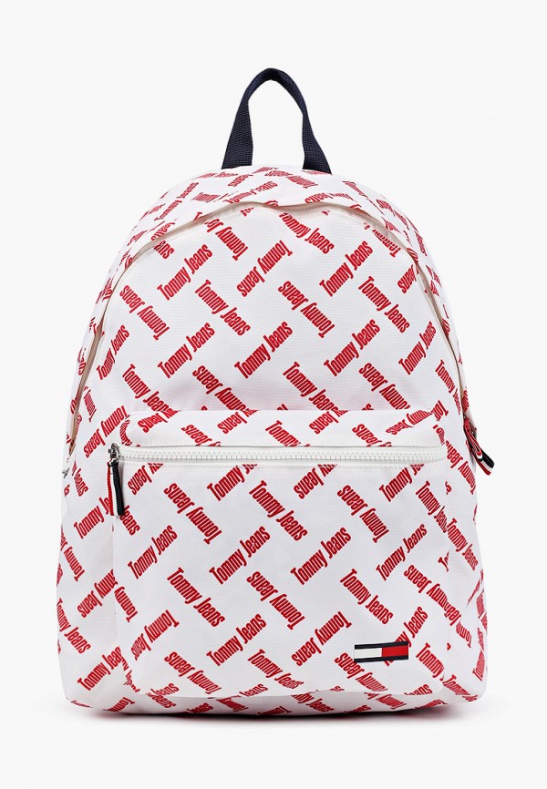 

Рюкзак Tommy Jeans, Белый