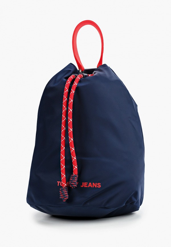 

Рюкзак Tommy Jeans, Синий