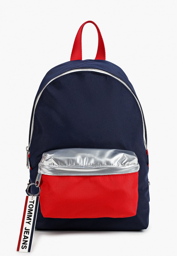 

Рюкзак Tommy Jeans, Синий