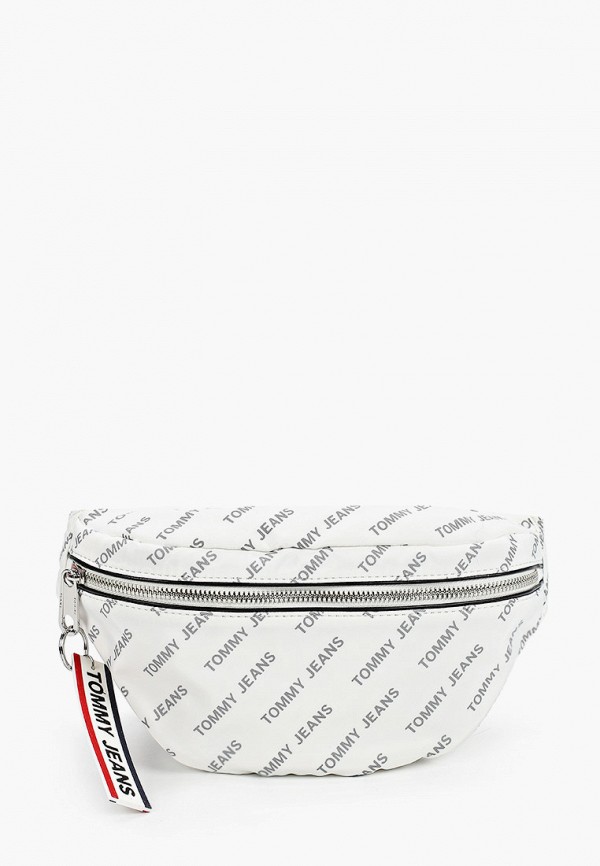 

Сумка поясная Tommy Jeans, Белый