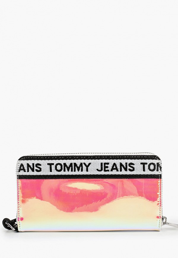 

Кошелек Tommy Jeans, Разноцветный
