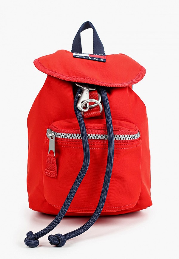 

Рюкзак Tommy Jeans, Красный