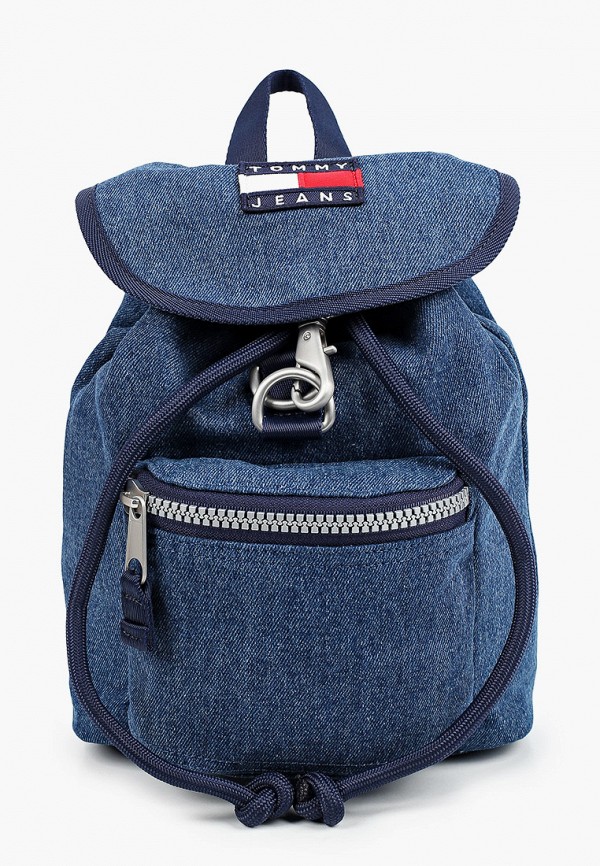 

Рюкзак Tommy Jeans, Синий