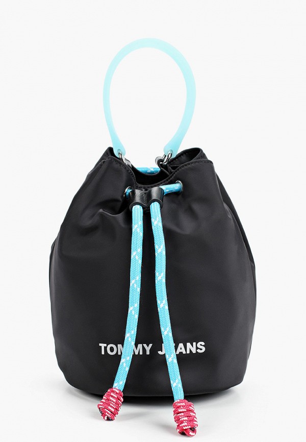 

Сумка Tommy Jeans, Черный