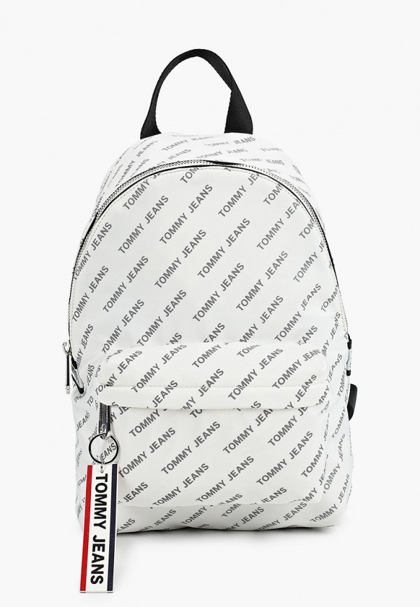 

Рюкзак Tommy Jeans, Белый
