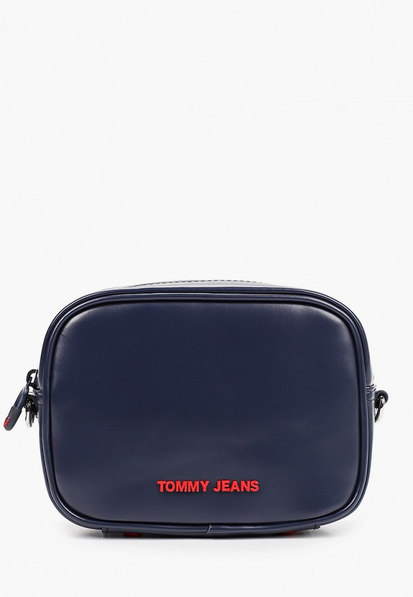 

Сумка Tommy Jeans, Синий