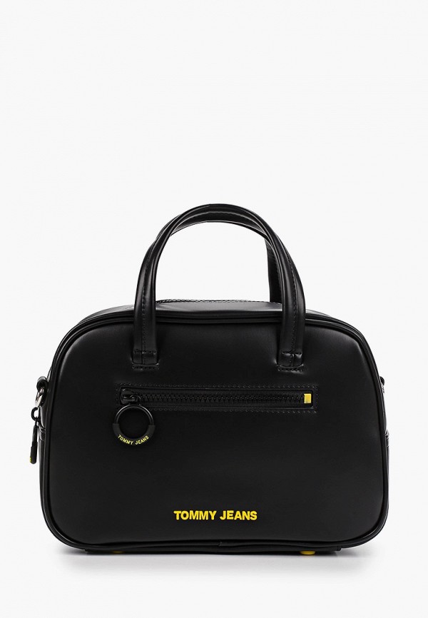 

Сумка Tommy Jeans, Черный