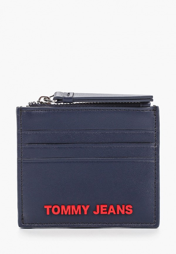 

Кошелек Tommy Jeans, Синий