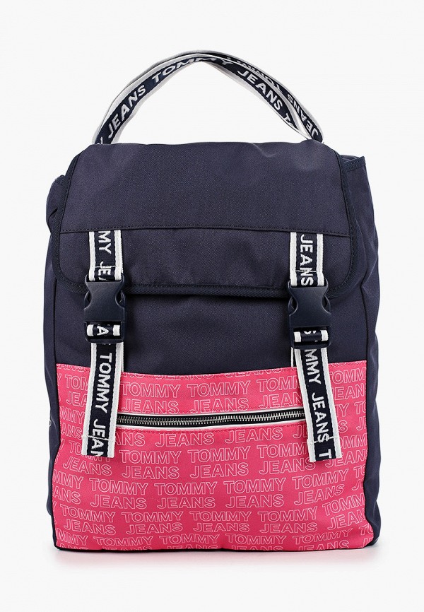 

Рюкзак Tommy Jeans, Синий