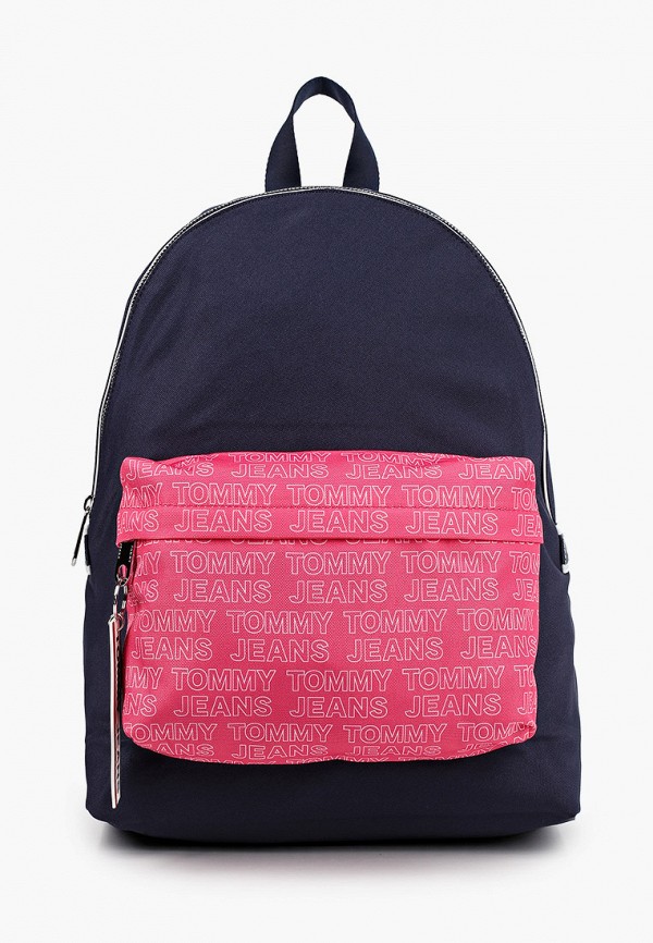 

Рюкзак Tommy Jeans, Синий