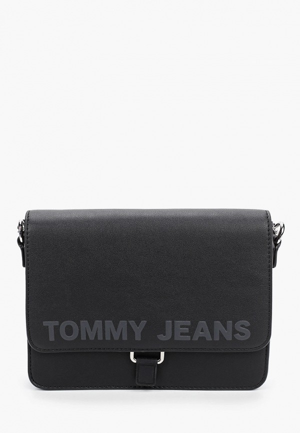 

Сумка Tommy Jeans, Черный