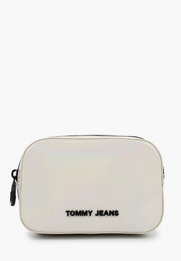 

Сумка поясная Tommy Jeans, Белый