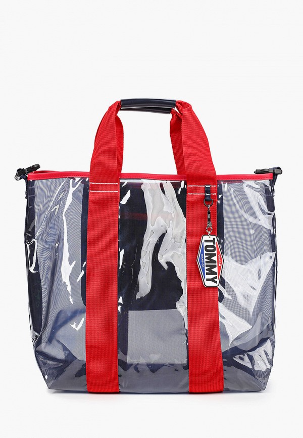 

Сумка Tommy Jeans, Синий