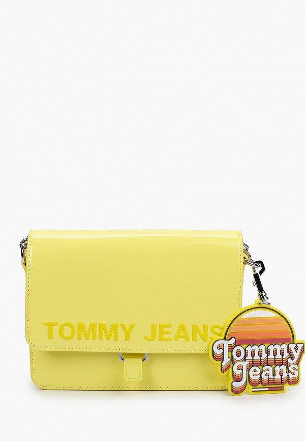 

Сумка Tommy Jeans, Желтый