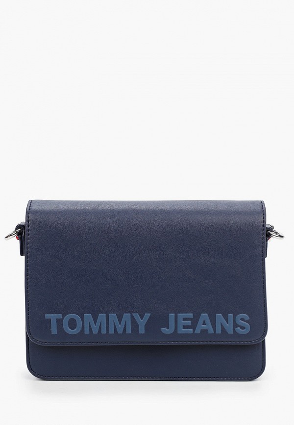 

Сумка Tommy Jeans, Синий