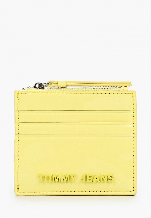 

Кошелек Tommy Jeans, Желтый