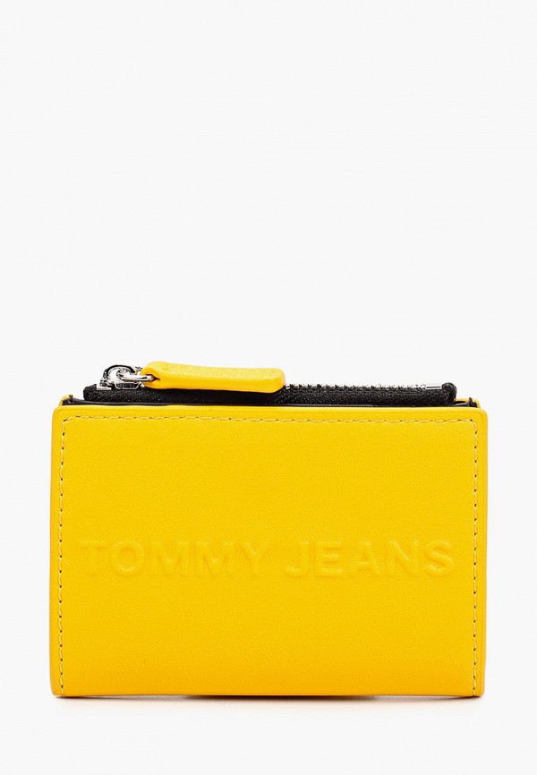 

Кошелек Tommy Jeans, Желтый
