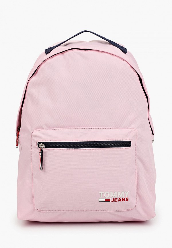 

Рюкзак Tommy Jeans, Розовый