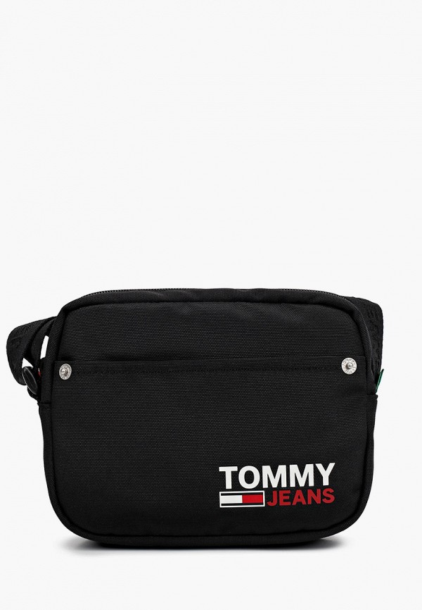 

Сумка Tommy Jeans, Черный