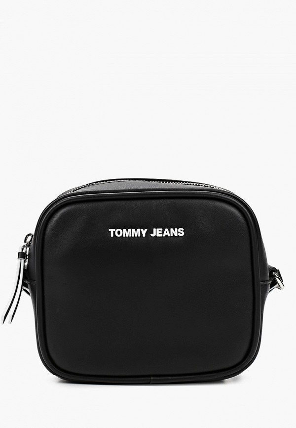 

Сумка Tommy Jeans, Черный
