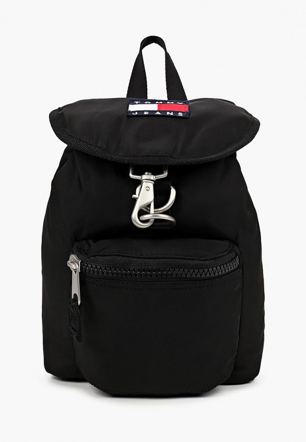 

Рюкзак Tommy Jeans, Черный