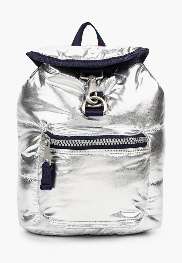 

Рюкзак Tommy Jeans, Серебряный