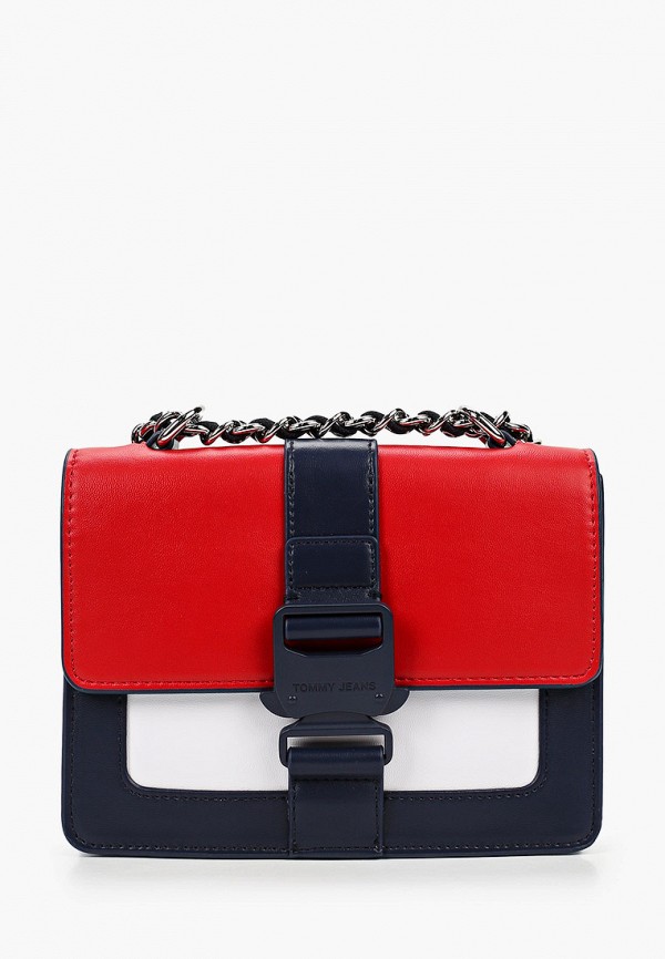 

Сумка Tommy Jeans, Разноцветный