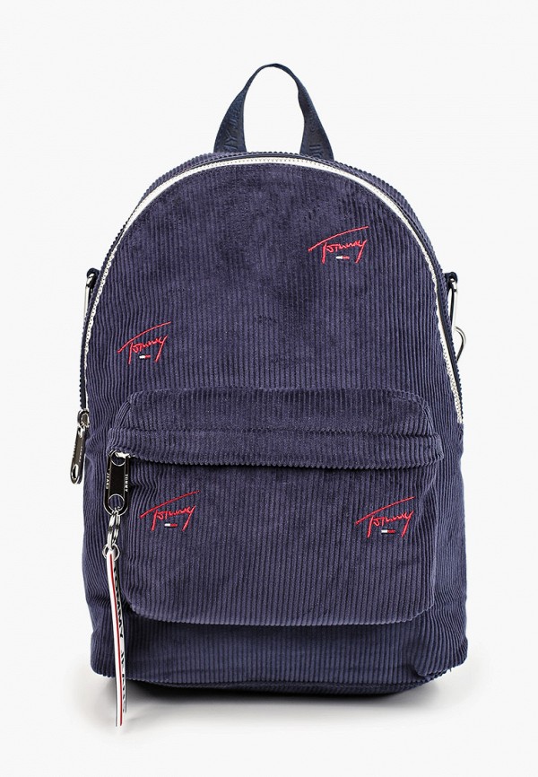 

Рюкзак Tommy Jeans, Синий