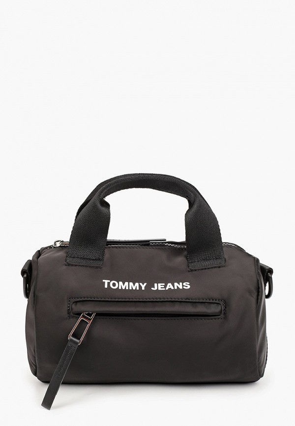 

Сумка Tommy Jeans, Черный