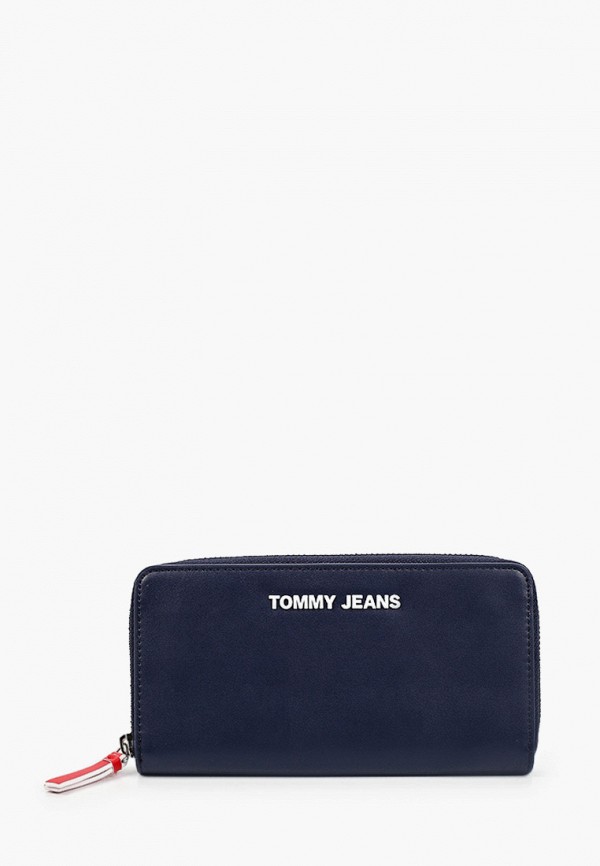 

Кошелек Tommy Jeans, Синий