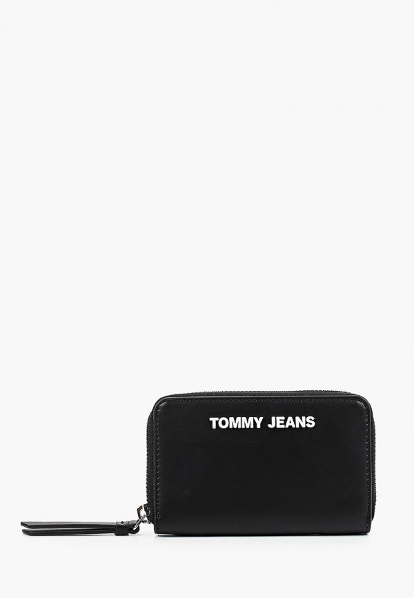 

Кошелек Tommy Jeans, Черный