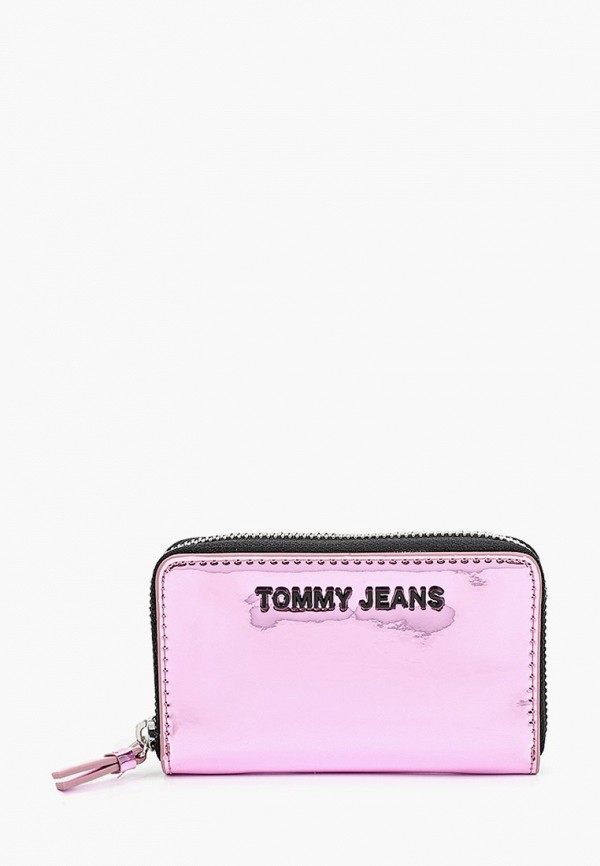 

Кошелек Tommy Jeans, Розовый