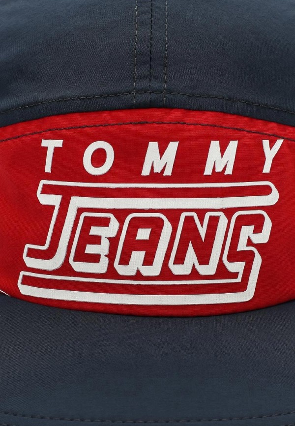 Бейсболка TOMMY JEANS 