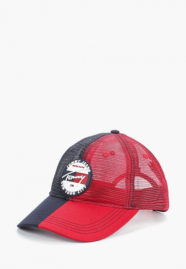 

Бейсболка Tommy Jeans, Разноцветный